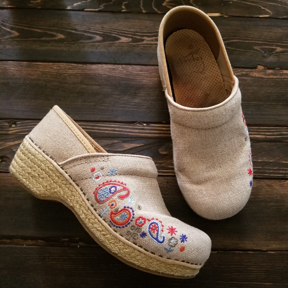 Dansko 37
